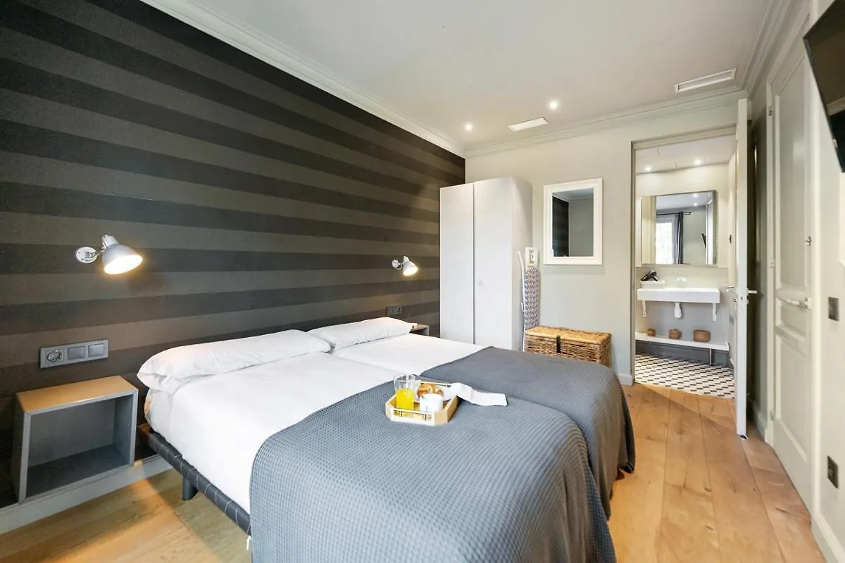 2168 - Ab Casa Saltor Apartment Barcelona 0*,  Spain