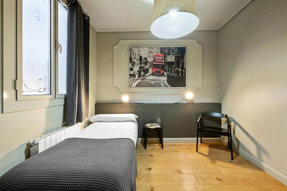 2168 - Ab Casa Saltor Apartment Barcelona