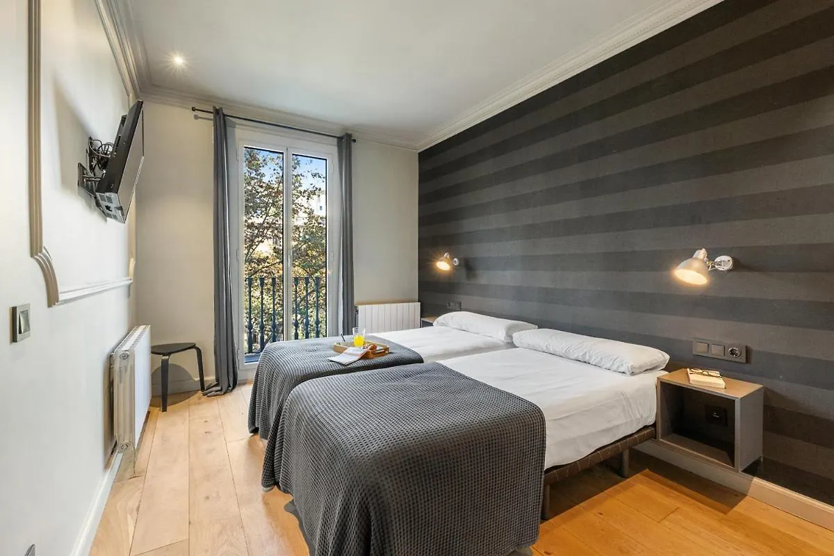 2168 - Ab Casa Saltor Apartment Barcelona Spain